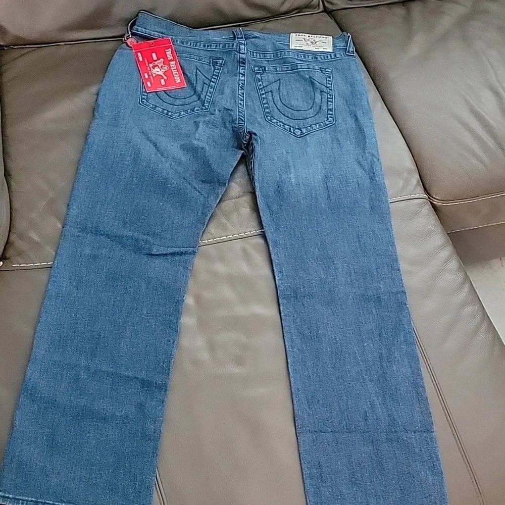 True Religion brand new